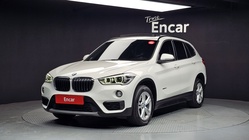 BMW X1 2017