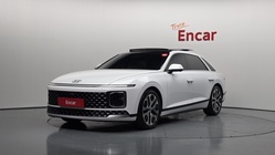 Hyundai Grandeur 2024