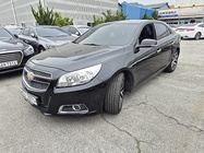 Chevrolet Malibu 2015