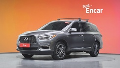 Infiniti QX60 2017