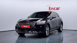 Genesis GV70 2021
