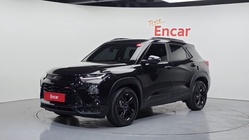 Chevrolet Trailblazer 2022