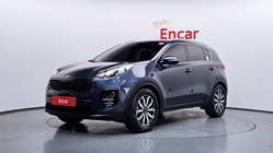 Kia Sportage 2015