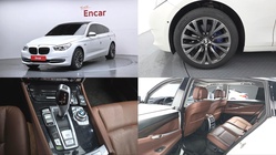 BMW Gran Turismo 2012