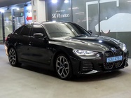 BMW i4 2024
