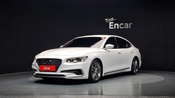 Hyundai Grandeur 2017