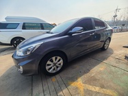 Hyundai Accent 2016