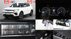 Ssangyong TIBOLI 2021