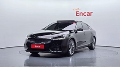 Kia K7 2016