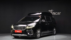 Kia Canival 2019