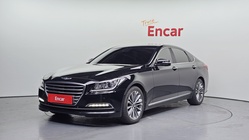Hyundai Genesis 2015