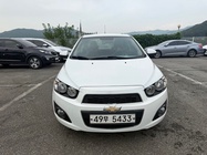 Chevrolet Aveo 2013