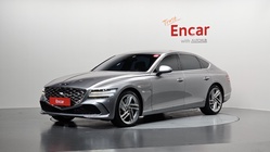 Genesis G80 2024