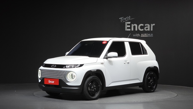 Hyundai Casper 2023