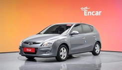 Hyundai i30 2010
