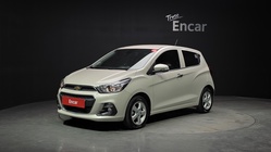 Chevrolet Spark 2018
