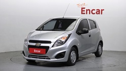Chevrolet Spark 2013