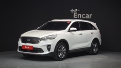 Kia Sorento 2019