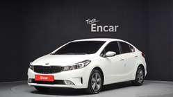Kia K3 2017
