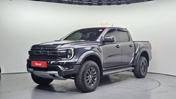 Ford Ranger 2023
