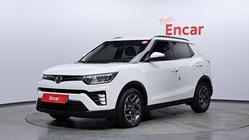 Ssangyong TIBOLI 2022