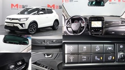 Ssangyong TIBOLI 2022