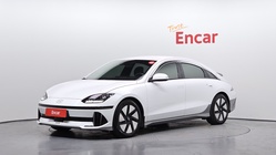 Hyundai Ioniq6 2022