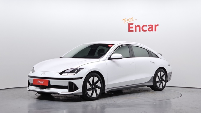Hyundai Ioniq6 2022