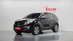 Kia Sportage 2013