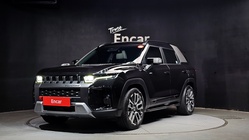 Ssangyong Torres 2023