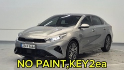 Kia K3 2022