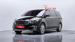 Kia Canival 2016