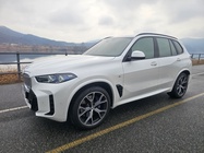 BMW X5 2025