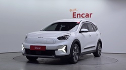 Kia Niro 2022