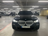 BMW X6 2021