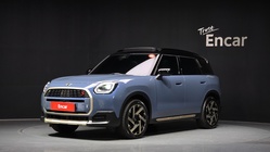 MINI Countryman 2024