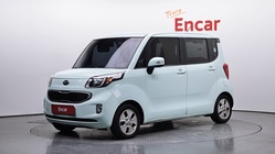 Kia RAY 2014