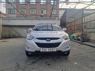 Hyundai Tucson 2012