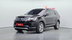 Ford Explorer 2019