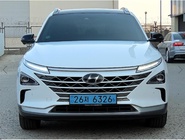 Hyundai Nexo 2021