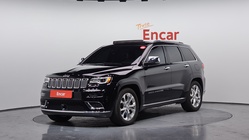 Jeep Cherokee 2019