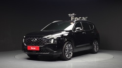 Hyundai Santa Fe 2021