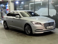 Hyundai Genesis 2015