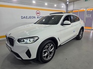 BMW X4 2024
