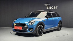 MINI Clubman 2022