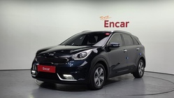 Kia Niro 2018