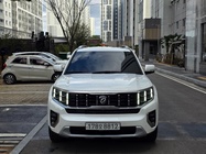 Kia Mohave 2019