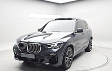 BMW X5 2019