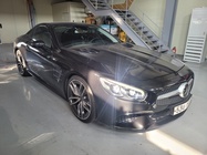 Mercedes-Benz SL-Class 2017