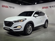Hyundai Tucson 2015